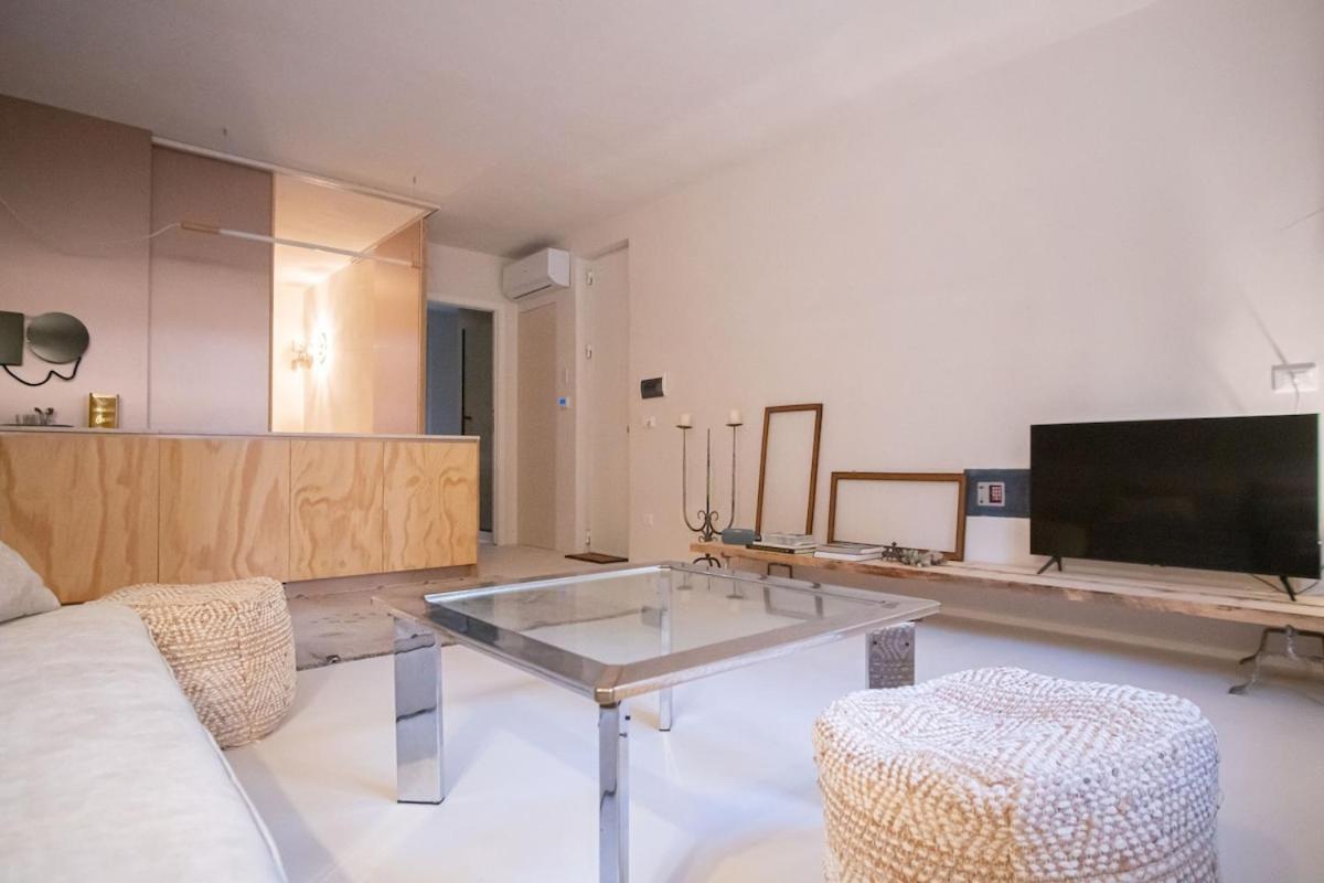 Appartamento Boutique At Politeama *